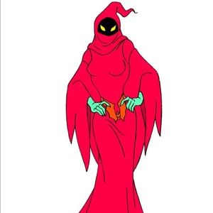 Meet your Posher, Gregory